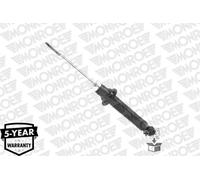 MONROE Shock absorber 376019SP Gas Pressure Twin-Tube Spring-bearing Damper Bottom eye, Top pin BMW: 5 Saloon