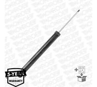 1x Shock Absorber (Single) 376039SP Rear Monroe O.E Spectrum 2043260200