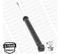 Monroe Shock Absorber 376064SP Rear Bottom-eye – Fits Chevrolet, Opel, Vauxhall (Insignia, Malibu)