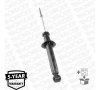 Shock absorber Bottom eye 376152SP MONROE for NISSAN MAXIMA / MAXIMA QX V