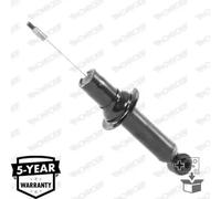 Monroe Shock Absorber 376154SP Rear OE-Matching Smooth Ride Fits DS/Peugeot 508, 508 SW, DS7 Single