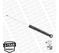 1x Shock Absorber (Single) 376194SP Rear Monroe O.E Spectrum 5Q0513049BM