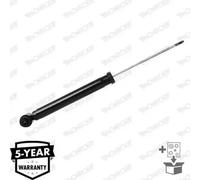 1x Shock Absorber (Single) 376213SP Rear Monroe O.E Spectrum 4F0513031R
