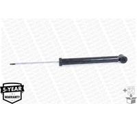 Shock Absorber Fits Opel Vauxhall Corsa Corsavan MONROE 376249SP