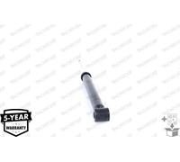 Shock Absorber Fits Opel Vauxhall Corsa Corsavan MONROE 376249SP