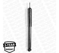 SHOCK ABSORBER 43069 FOR RENAULT 19//Cabriolet/I/Mk/II/Chamade F3P765 1.8L 4cyl