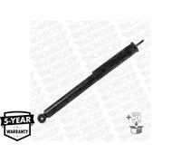 Shock absorber Bottom eye 43097 MONROE for MERCEDES-BENZ E-CLASS