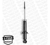 Shock absorber Bottom eye 71379ST MONROE for MITSUBISHI LANCER VII