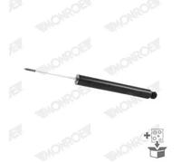 1x Shock Absorber (Single) D4005S Rear Monroe Adventure 33500363604 33500363605