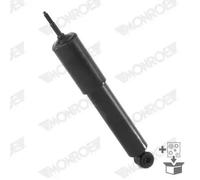 Shock absorber Bottom eye D5470S MONROE for MITSUBISHI PAJERO/SHOGUN Mk II