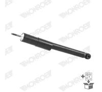 Shock absorber Bottom eye D7644S MONROE for SUZUKI GRAND VITARA I