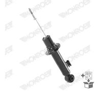 1x Shock Absorber (Single) D8975S Front Monroe Adventure 4062A031 4062A081
