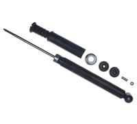 Shock absorber Bottom eye DSF219G DENCKERMANN for RENAULT CAPTUR I