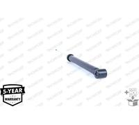 2X ORIGINAL MONROE REAR SHOCK ABSORBER ABARTH CHEVROLET FIAT OPEL VAUXHALL G1037