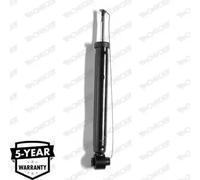 1x Shock Absorber (Single) G1055A Rear Monroe Original 8E0513035T 3R0513036