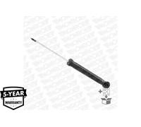 Shock absorber Bottom eye G1057 MONROE for VW SEAT SKODA AUDI