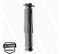 Monroe Shock Absorber G1081 - Bottom Eye - Fits Kia Rio I Hatchback/Saloon