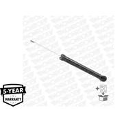 1x Shock Absorber (Single) G1091 Monroe Original Rear 50508841 50516724