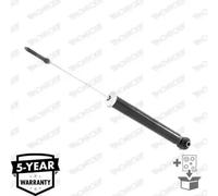 1x Shock Absorber (Single) G1095 Rear Monroe Original 48530-02490 48530-02491
