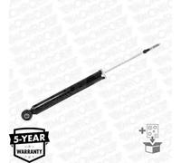 Monroe G1097 Shock Absorber Rear 25mm Bore Diameter Suspension Fits Toyota Auris