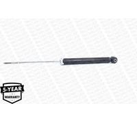 Shock Absorber Fits Mitsubishi Smart Colt Forfour MONROE G1099