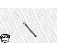 Shock absorber Bottom eye G1154 MONROE for OPEL CHEVROLET