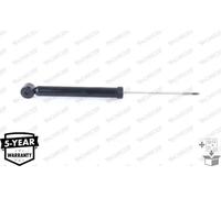 NEW SHOCK ABSORBER FOR RENAULT CLIO IV BH M5M 401 M5M 450 M5M 400 H5F 403 MONROE