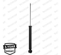 Shock absorber Bottom eye G1214A MONROE for SUZUKI SWIFT III