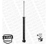 Shock absorber Bottom eye G1239 MONROE for VW SKODA SEAT