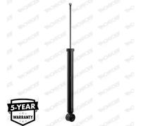 1x Shock Absorber (Single) G1239 Rear Monroe Original 6R0513025AN 6RU513025A