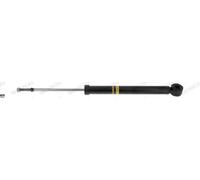 Shock absorber Bottom eye G1318 MONROE for TOYOTA AVENSIS VERSO