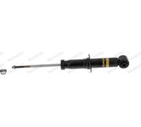 Shock absorber Bottom eye G1343 MONROE for ALFA ROMEO BRERA 159 Sportwagon 159
