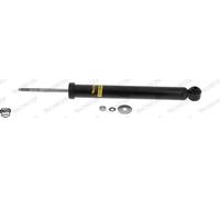 Shock absorber Bottom eye G1365 MONROE for BMW 3 3 Coupe 3 Convertible