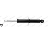 Monroe Original Shock Absorber G2246 - Rear Bottom Eye - Single - Fits Audi A6 C5, Passat B5