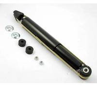 Shock absorber Bottom eye J5528006G NIPPARTS for SUZUKI VITARA Cabrio X-90