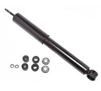 Shock absorber Bottom eye N5508016G NIPPARTS for SUZUKI LJ80 SJ410 Cabrio SJ410