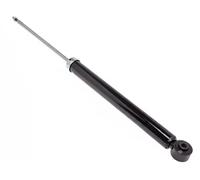 Shock absorber Bottom eye N5523022G NIPPARTS for FORD MAZDA