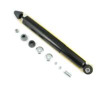 Shock absorber Bottom eye N5525019G NIPPARTS for MITSUBISHI PAJERO/SHOGUN III