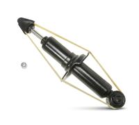 Shock absorber Bottom eye N5527012G NIPPARTS for SUBARU LEGACY IV