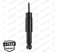R1647 Rear Shock Absorber Single Suspension Replacement Spare Part By Monroe