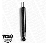 Monroe Shock Absorber R3425 Fits Vauxhall Carlton Mk III Senator Cavalier Hatchback 1.8L