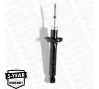 Shock absorber Bottom eye R3735 MONROE for NISSAN MICRA I