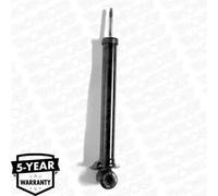 Shock absorber Bottom eye R3778 MONROE for AUDI 80 B4 Saloon 80 B4 Avant