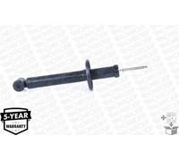 ORIGINAL MONROE REAR SHOCK ABSORBER SEAT IBIZA CORDOBA - VW POLO (CLASSIC) R3796