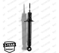 SHOCK ABSORBER R3801 FOR MITSUBISHI GALANTVII 6G73 2.5L 6A12 2.0L 6cyl 2.0L