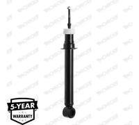Shock Absorber Fits Mitsubishi Galant Galant / Aspire MONROE R3885
