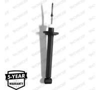 Shock absorber Bottom eye R3897 MONROE for KIA PRIDE PRIDE Estate