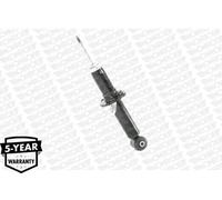 NEW SHOCK ABSORBER FOR AUDI 100 44 44Q C3 3D WU DR RS SH PH 4B WH SL RT MONROE