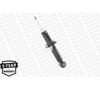 Shock absorber Bottom eye R6335 MONROE for AUDI 100 C3 Saloon 200 C3 Saloon