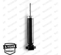 Shock absorber Bottom eye V2008 MONROE for VW TRANSPORTER / CARAVELLE T3 Bus